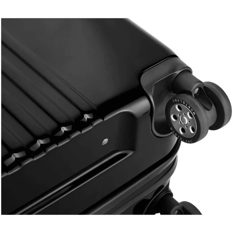 Montblanc Travel Bag MY4810 Light Cabin Trolley - Image 5
