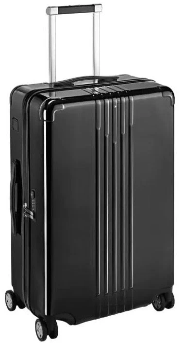 Montblanc Travel Bag MY4810 Light Medium Trolley