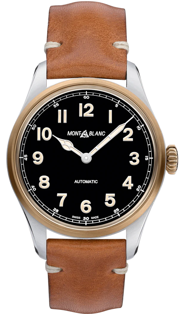 Montblanc Watch 1858 Automatic D