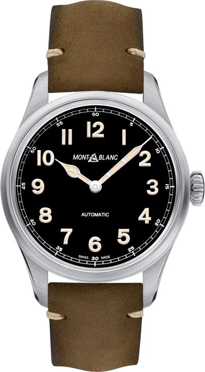Montblanc Watch 1858 Automatic D
