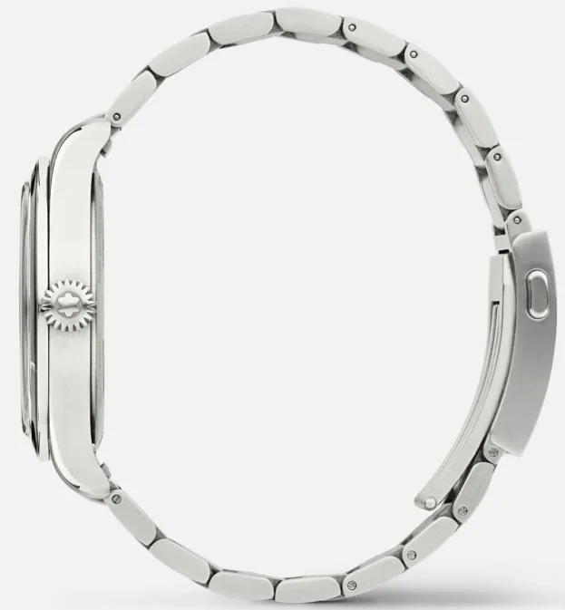 Montblanc 1858 Automatic Date 0 Oxygen Watch - Image 2
