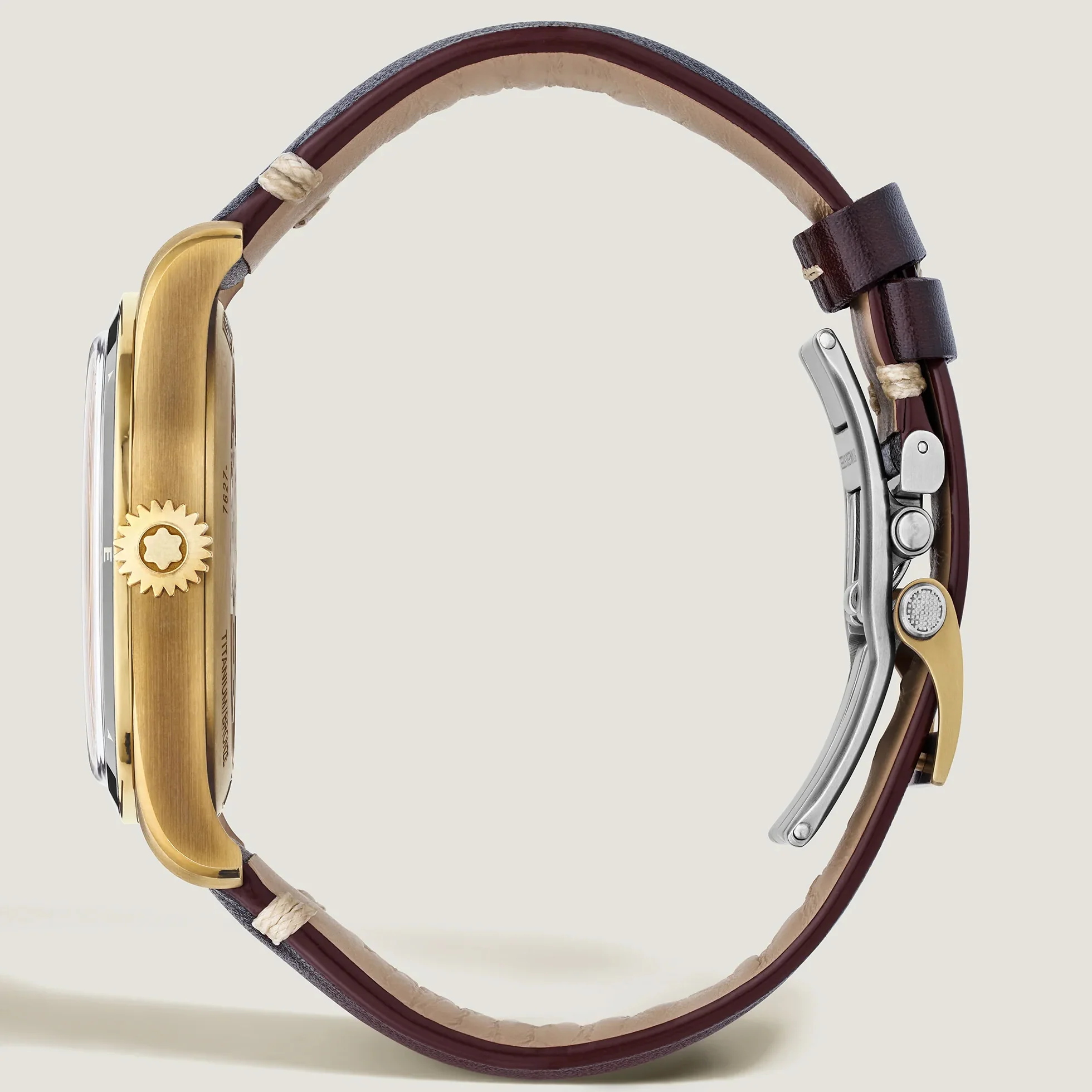 Montblanc 1858 Automatic Date 0 Oxygen Watch - Image 2