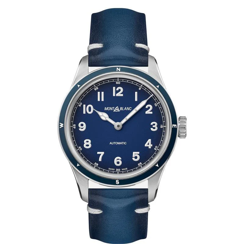 Montblanc Watch 1858 Automatic