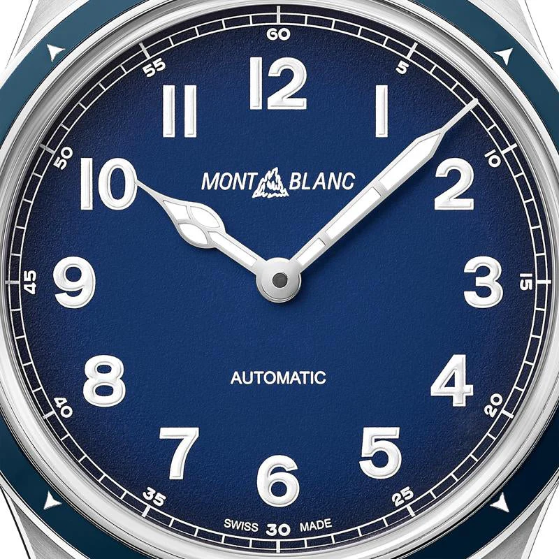 Montblanc Watch 1858 Automatic - Image 2