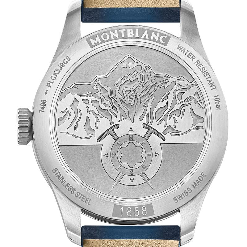 Montblanc Watch 1858 Automatic - Image 3