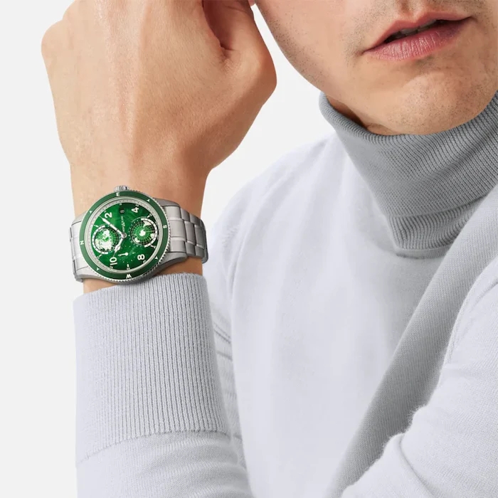Montblanc 1858 Geosphere 0 Oxygen Watch - Image 2