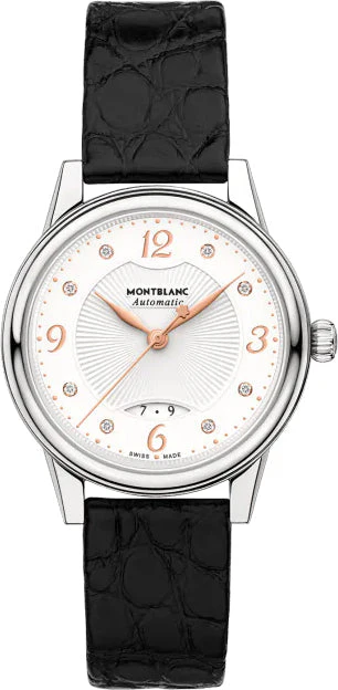 Montblanc Watch Boheme Automatic Date