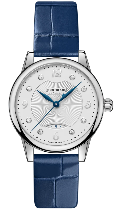 Montblanc Boheme Automatic Date Watch