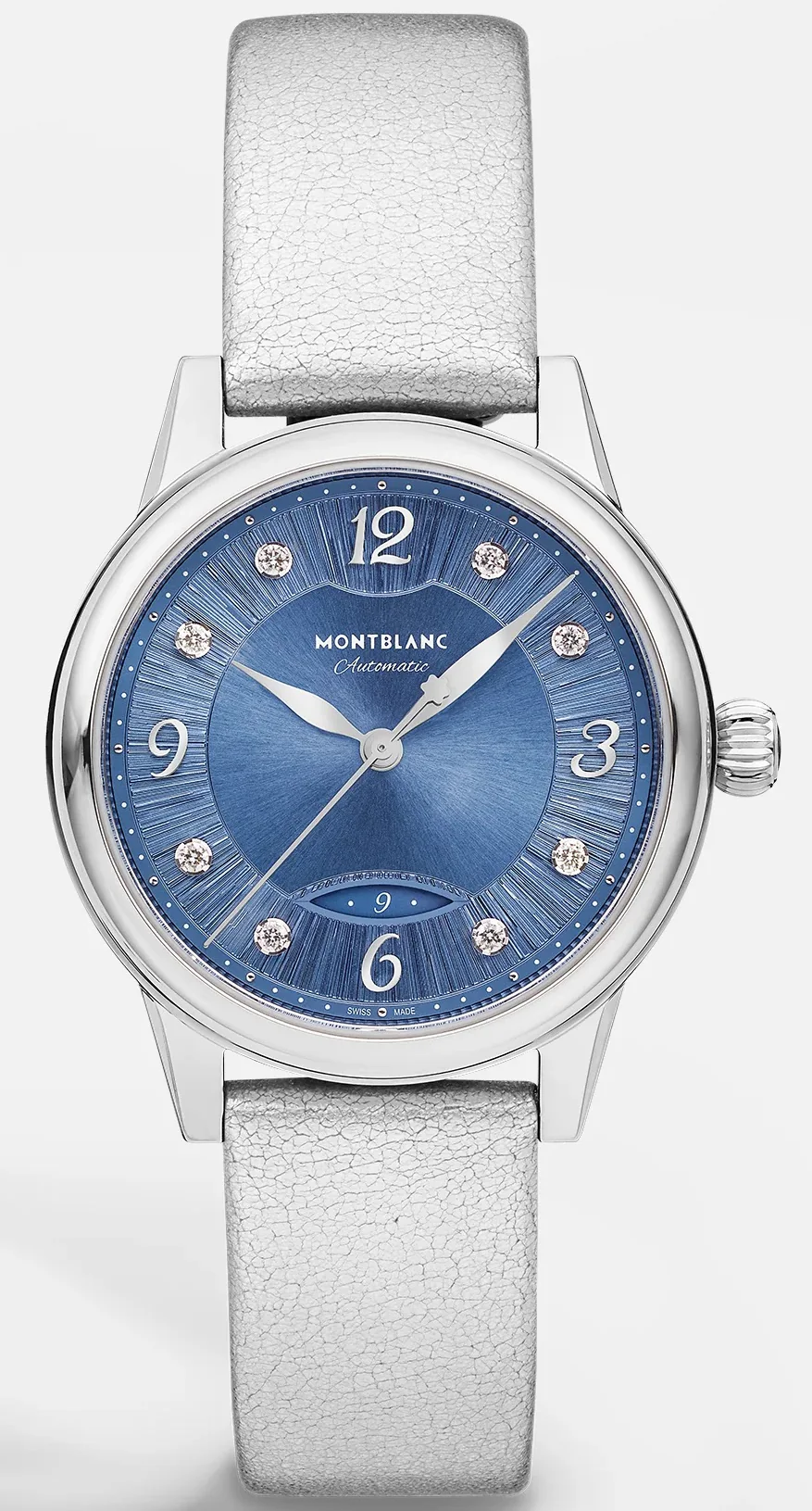 Montblanc Boheme Automatic Date 30mm Watch - Image 5