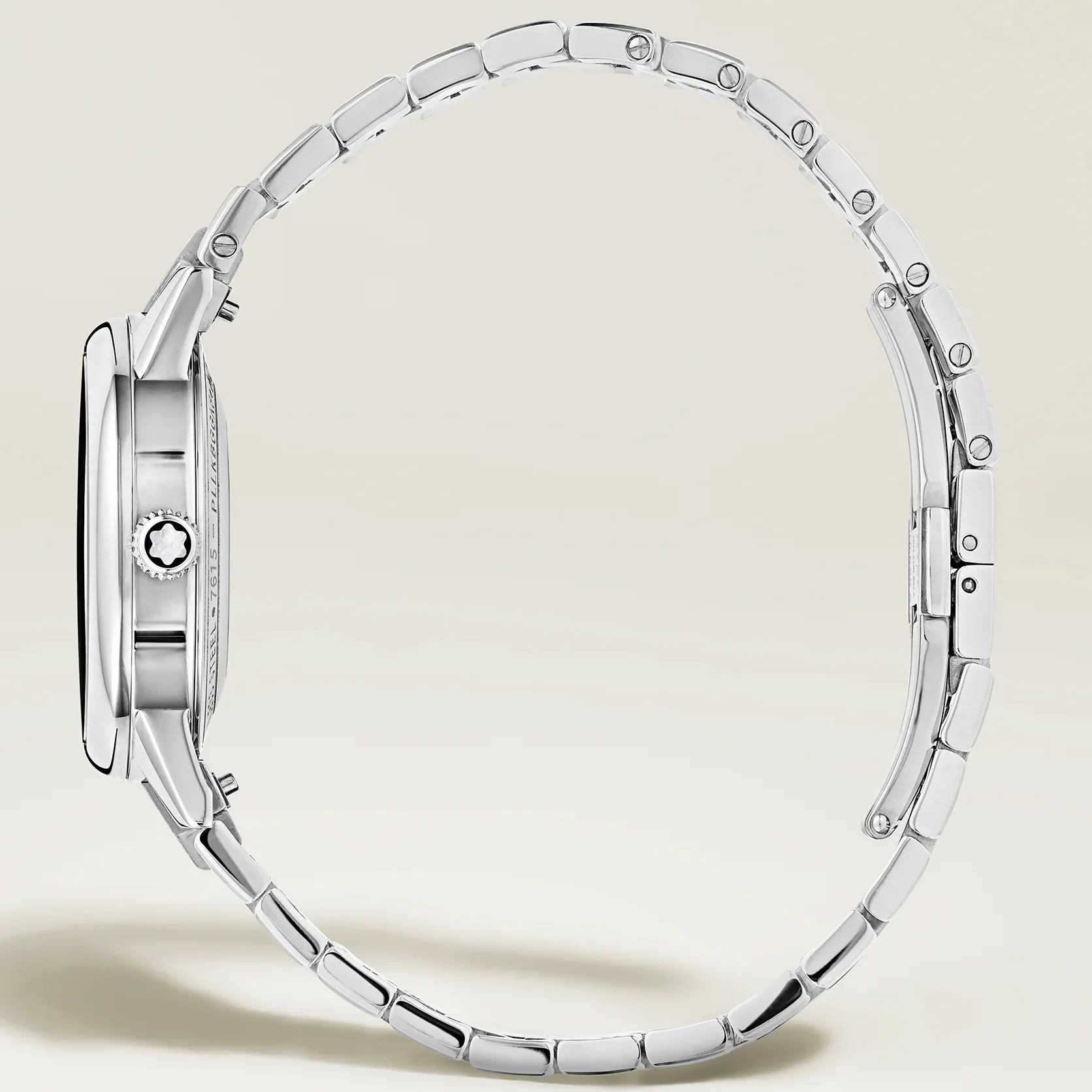 Montblanc Boheme Automatic Date 30mm Watch - Image 2