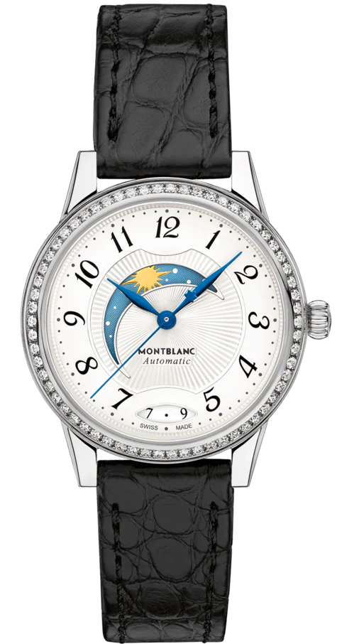 Montblanc Watch Boheme Day Night