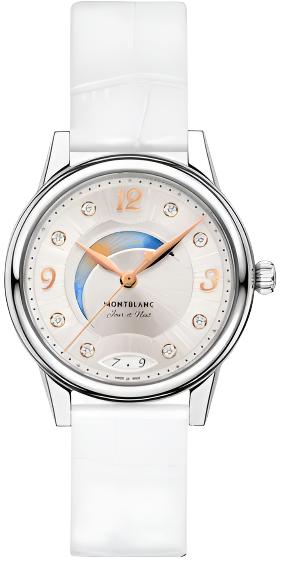 Montblanc Boheme Day & Night 30mm Watch