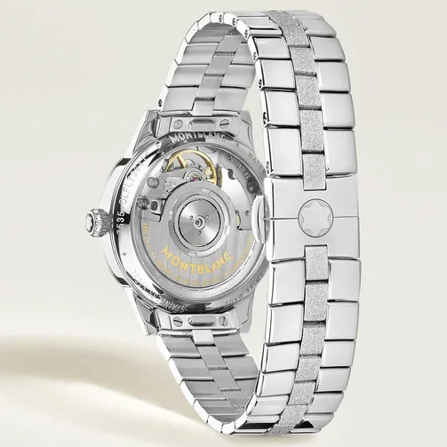 Montblanc Boheme Day Night 30mm Watch - Image 4