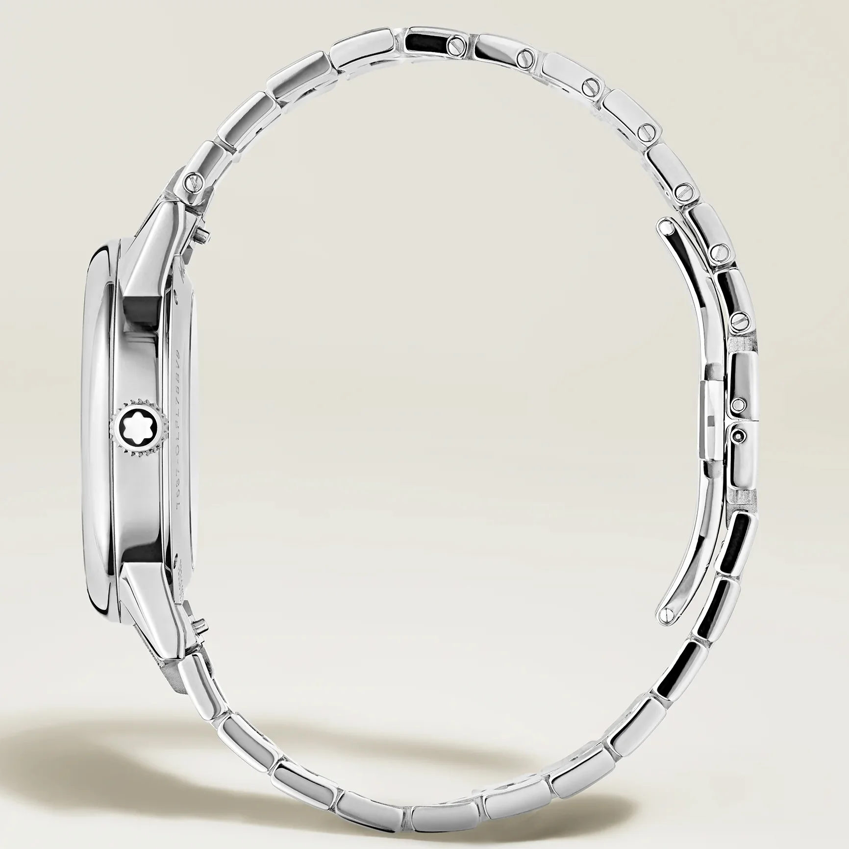 Montblanc Boheme Day Night 34 mm Watch - Image 2
