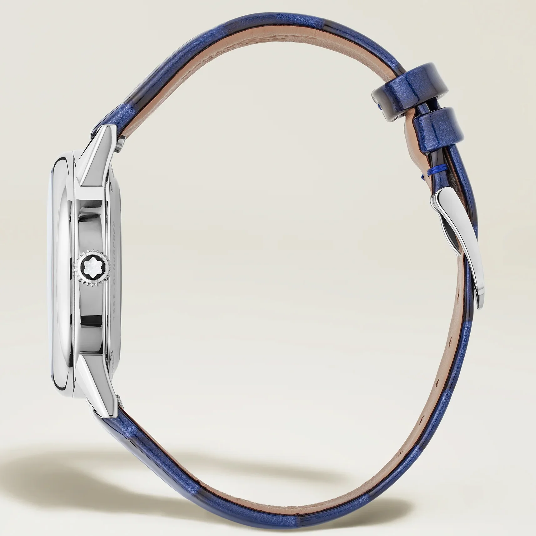 Montblanc Boheme Day Night 34mm Watch - Image 2