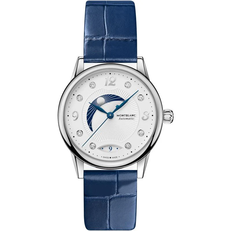 Montblanc Boheme Day Night