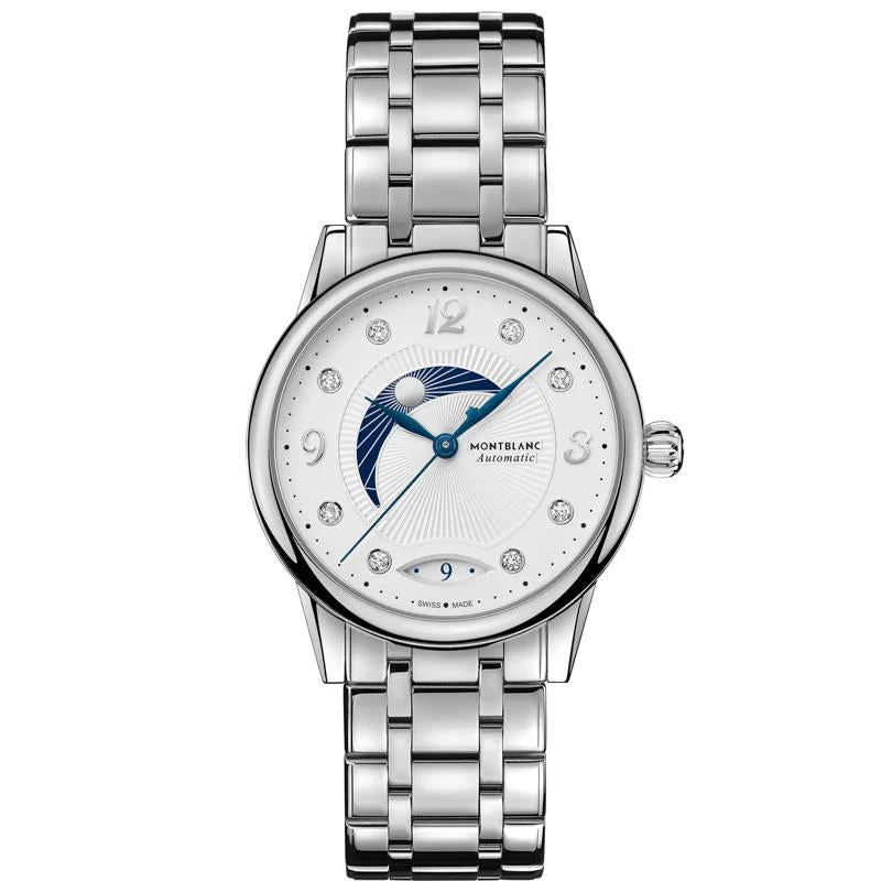 Montblanc Boheme Day Night
