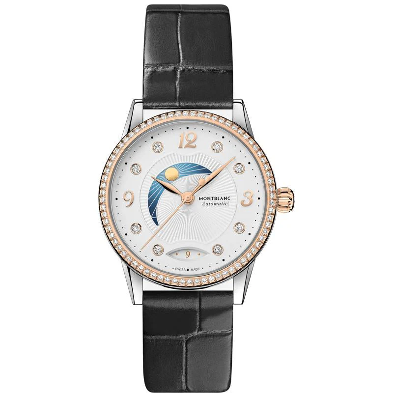 Montblanc Watch Boheme Day Night