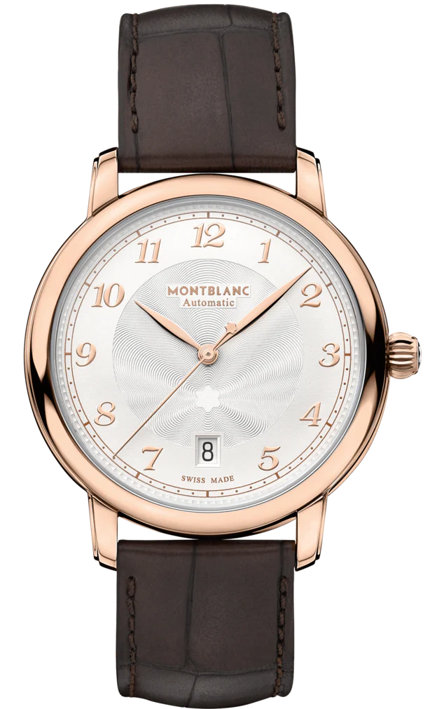 Montblanc Star Legacy Automatic Date