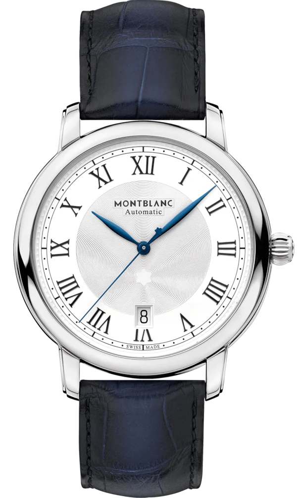 Montblanc Watch Star Legacy Automatic Date