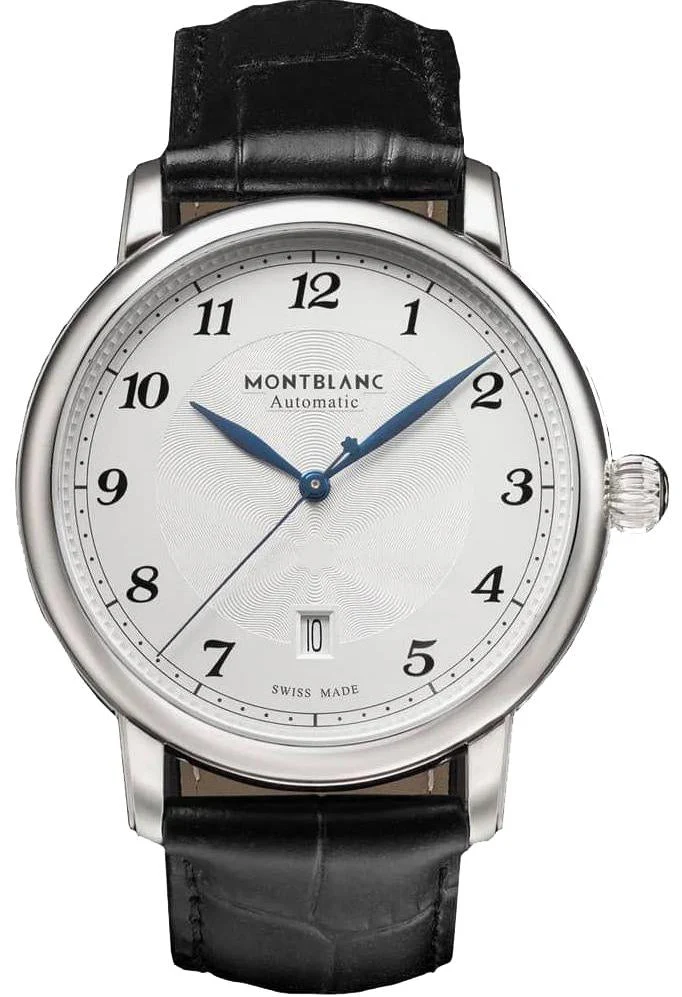 Montblanc Star Legacy Automatic Date Watch