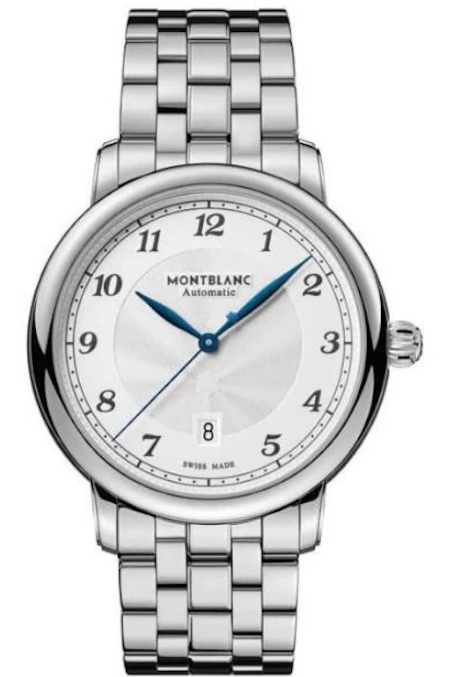 Montblanc Star Legacy Automatic Date Watch