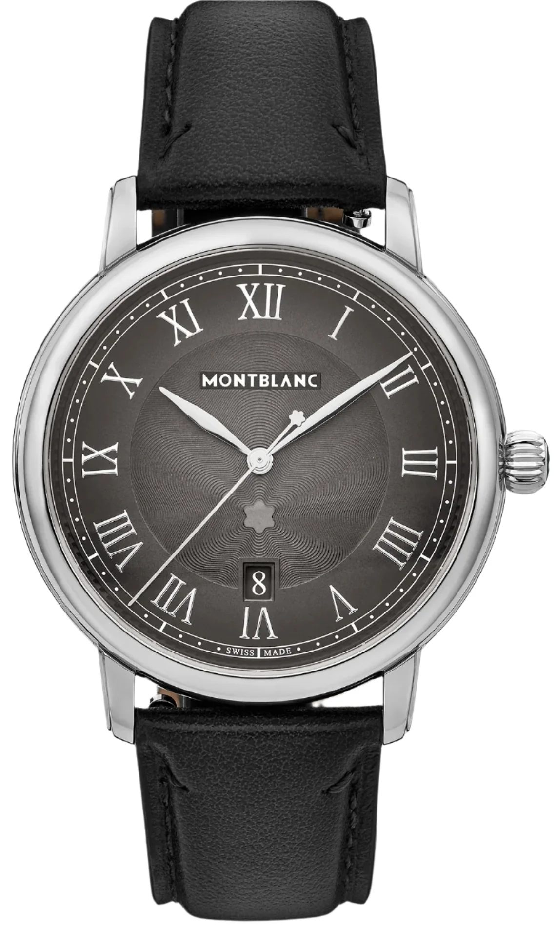 Montblanc Star Legacy Automatic Date 42mm Watch