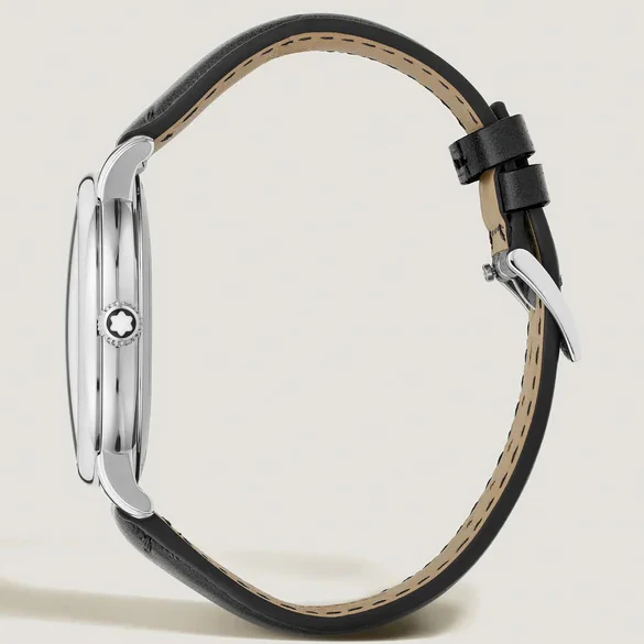 Montblanc Star Legacy Automatic Date 42mm Watch - Image 2