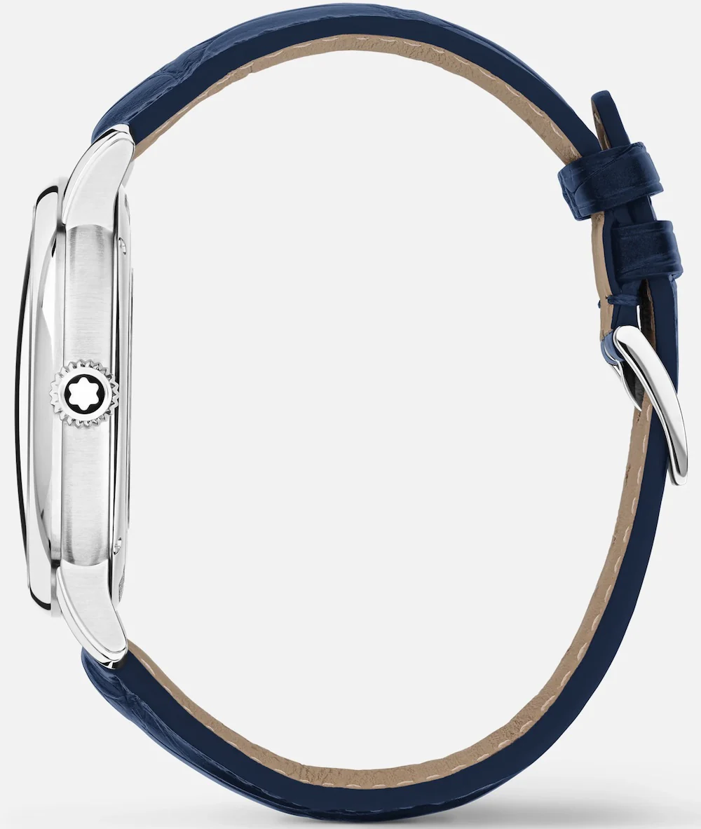 Montblanc Star Legacy Automatic Date Limited Edition Watch - Image 4