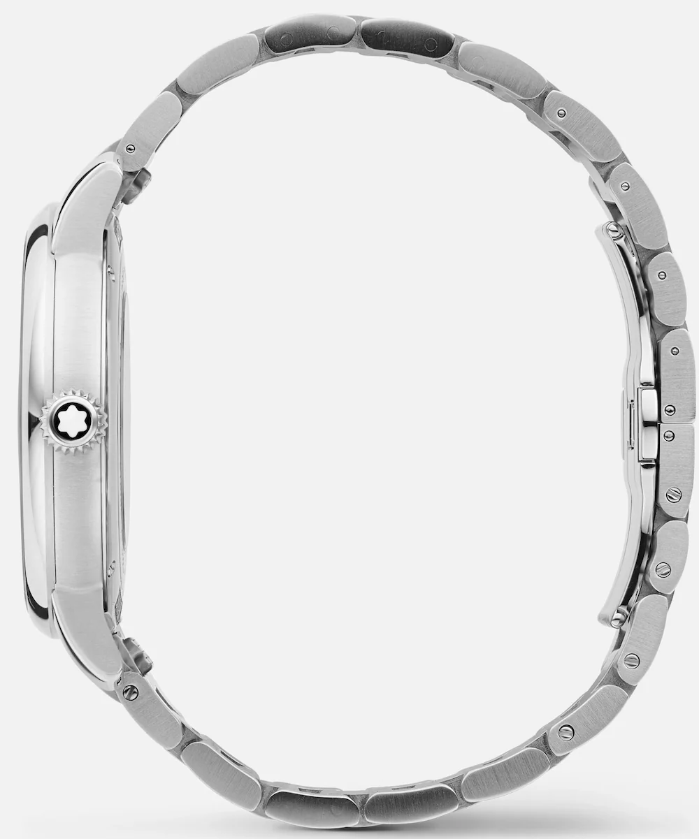 Montblanc Star Legacy Automatic Date Limited Edition Watch - Image 3