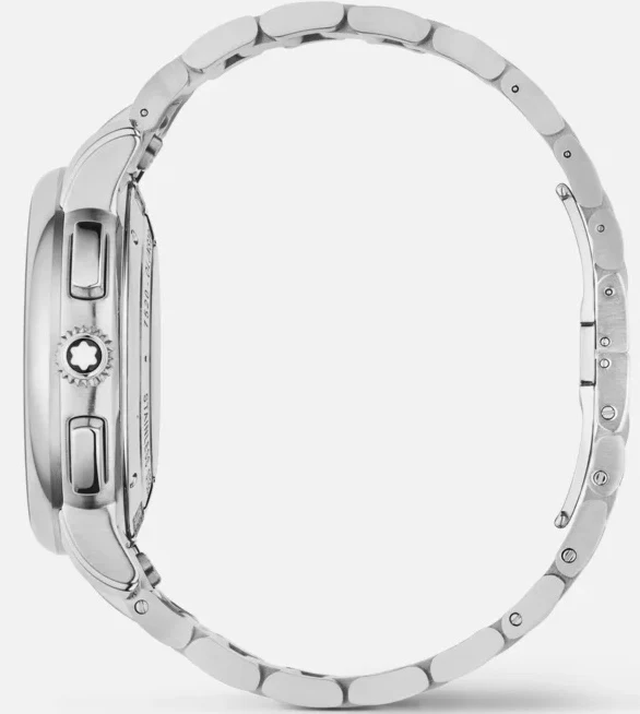 Montblanc Star Legacy Chronograph Day & Date Limited Edition Watch - Image 5
