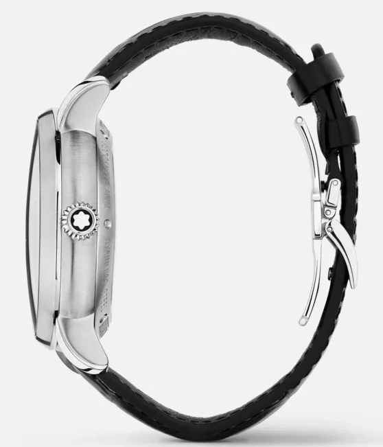 Montblanc Star Legacy Nicolas Rieussec 43mm Meisterstuck 100 Years Limited Edition Watch - Image 6