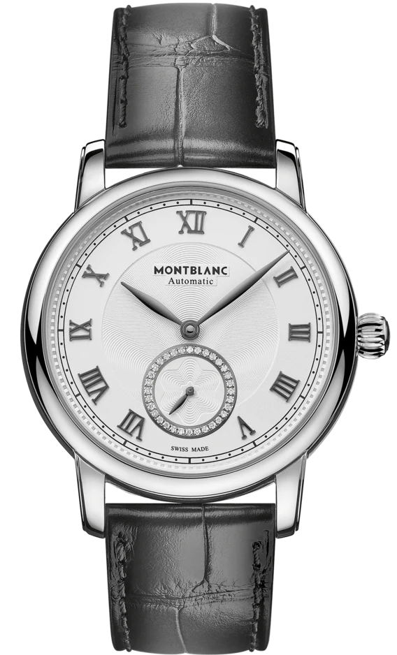 Montblanc Watch Star Legacy Small Second