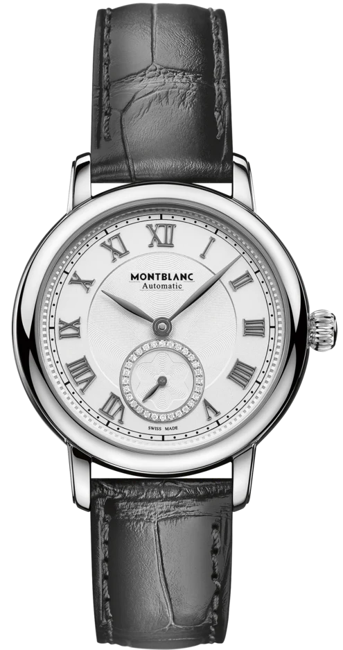 Montblanc Watch Star Legacy Small Second