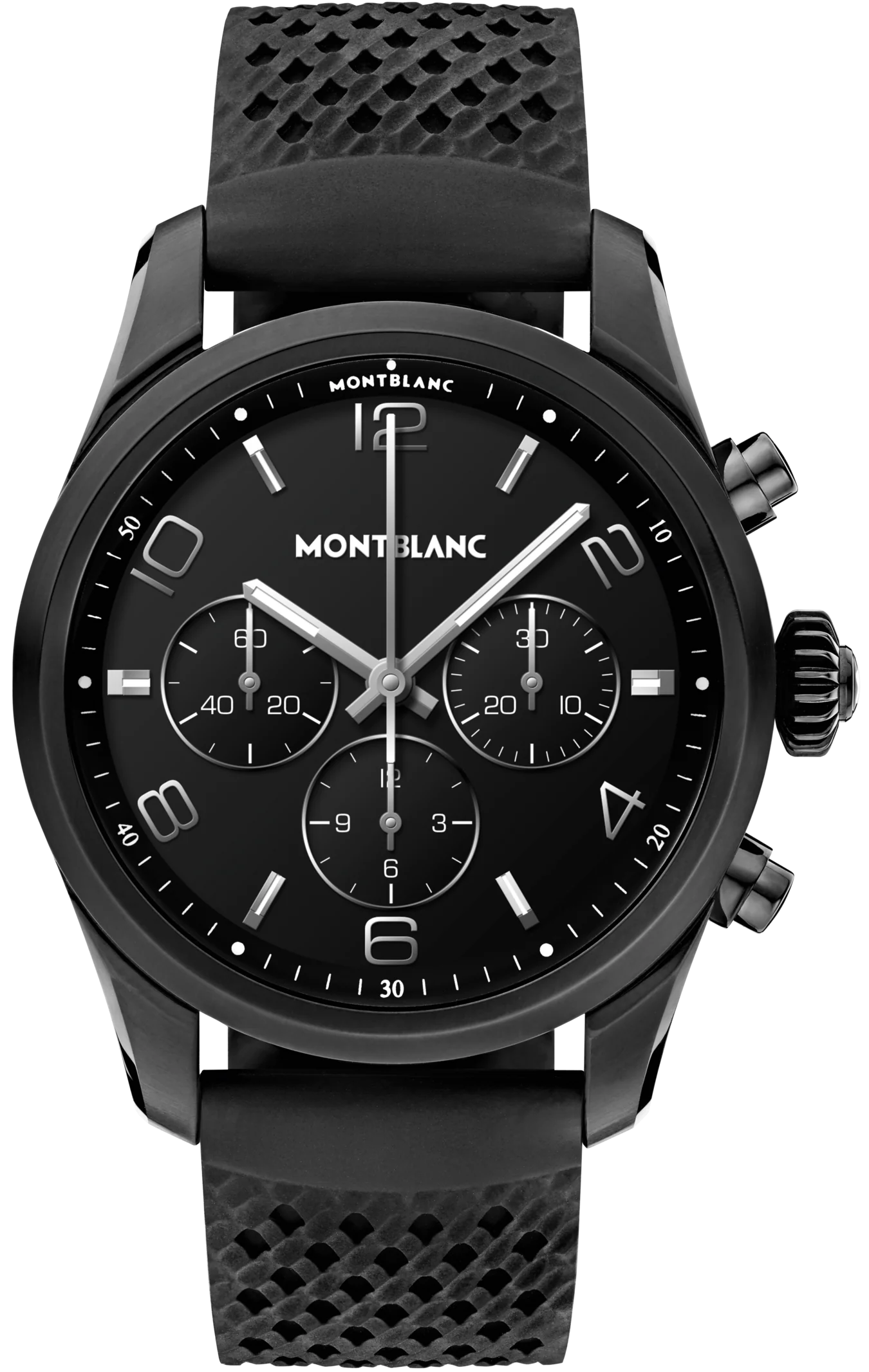Montblanc Summit 2+ Smartwatch D