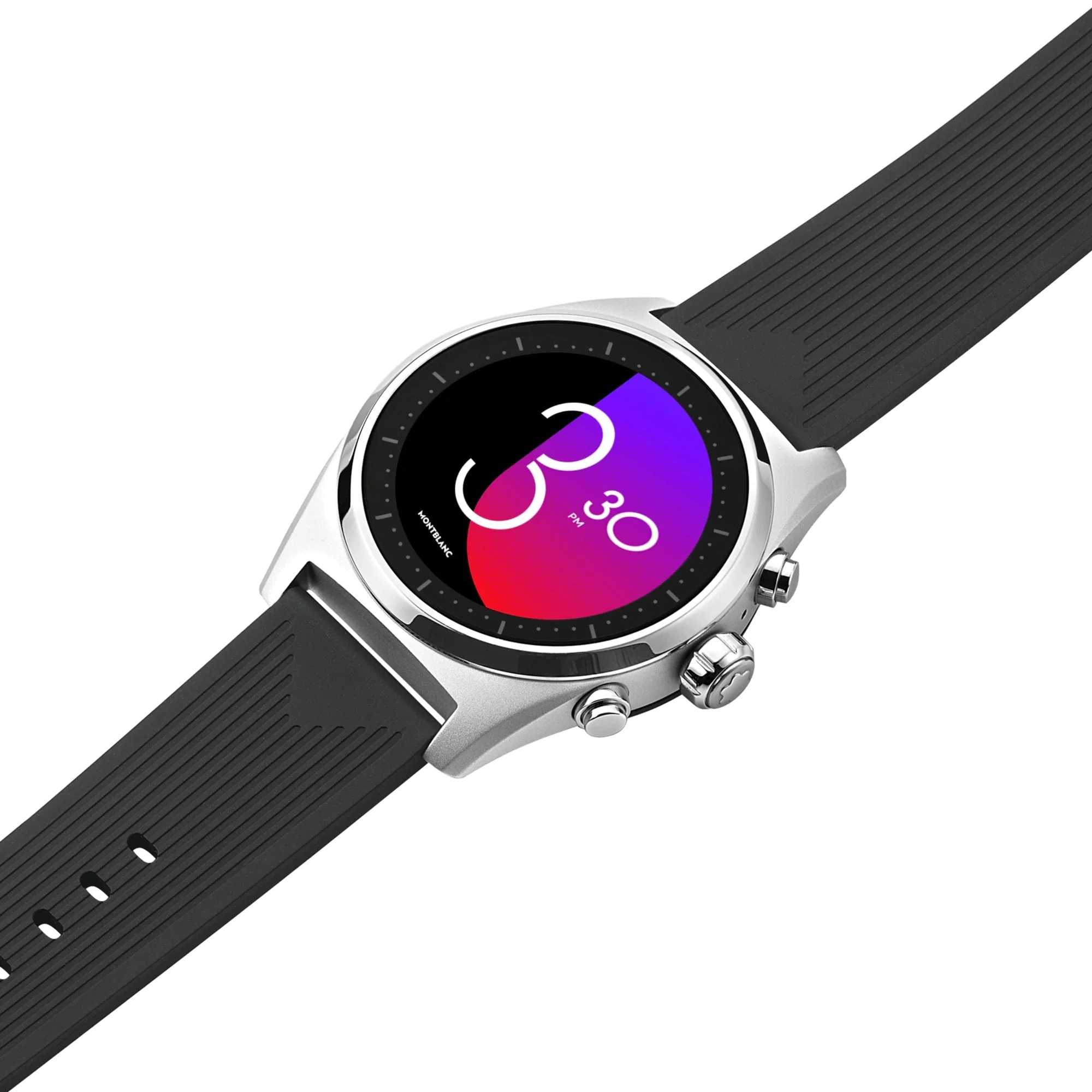 Montblanc Watch Summit Lite Smartwatch - Image 5