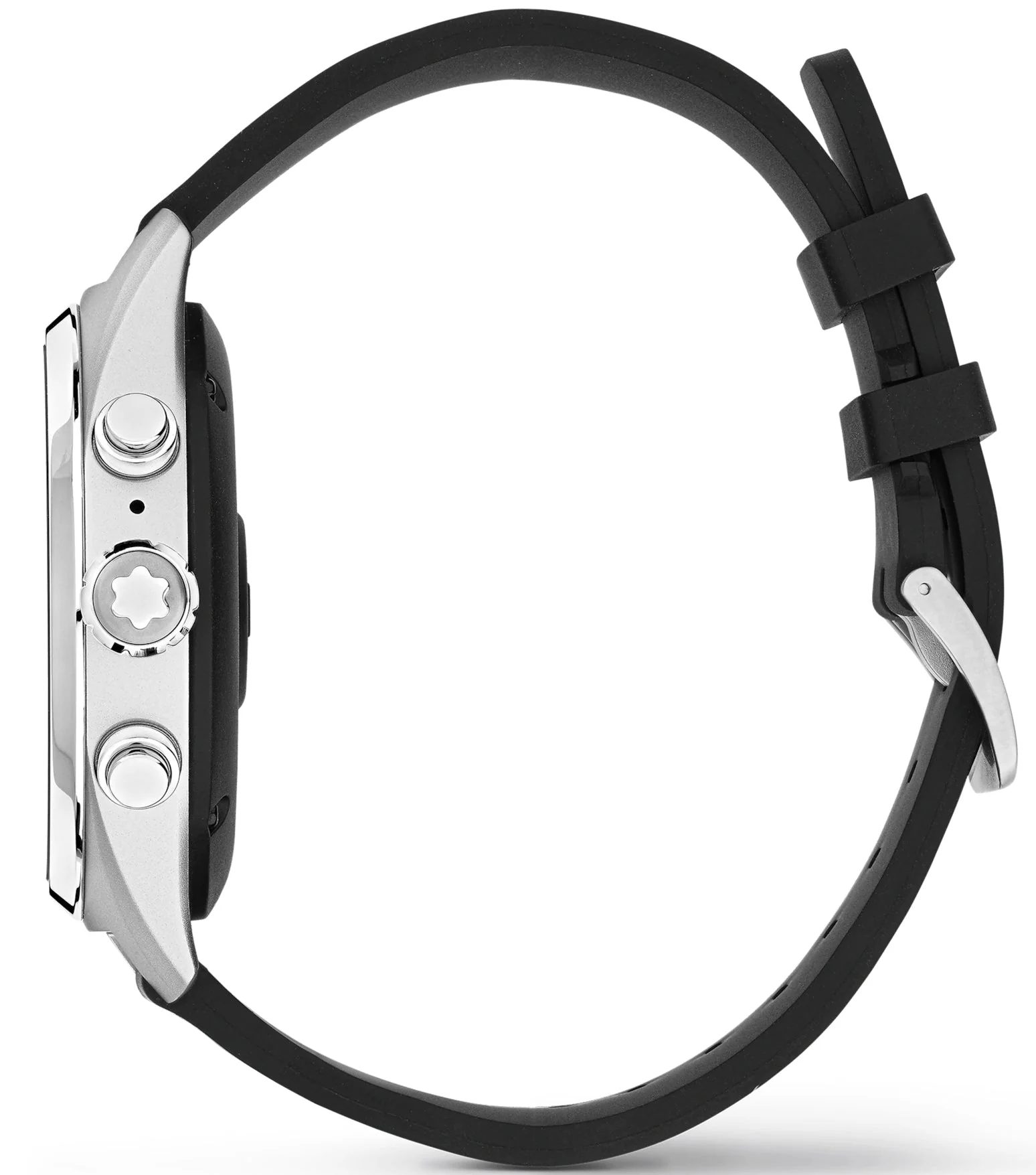Montblanc Watch Summit Lite Smartwatch - Image 6