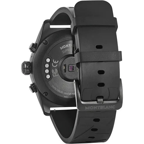 Montblanc Watch Summit Lite Smartwatch - Image 6