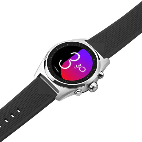 Montblanc Watch Summit Lite Smartwatch D - Image 6