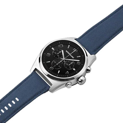 Montblanc Watch Summit Lite Smartwatch D - Image 5