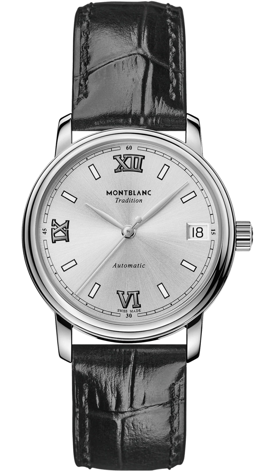 Montblanc Tradition Automatic