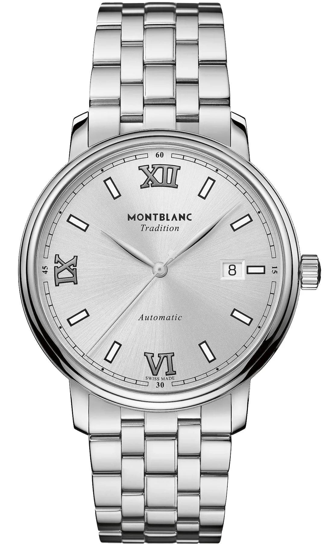 Montblanc Tradition Automatic