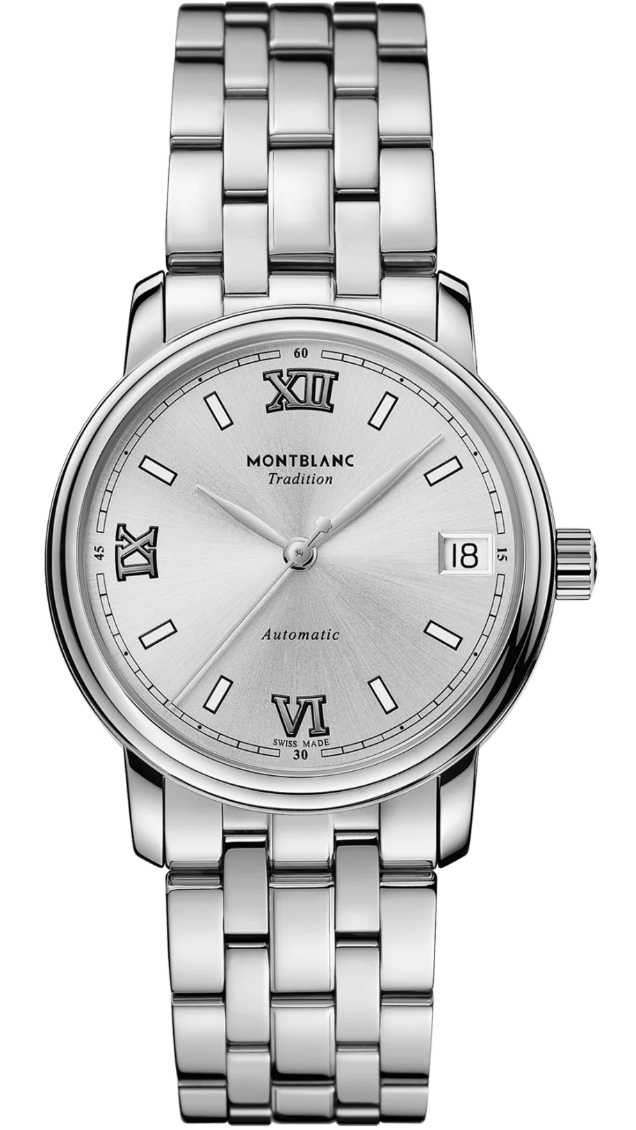 Montblanc Tradition Automatic
