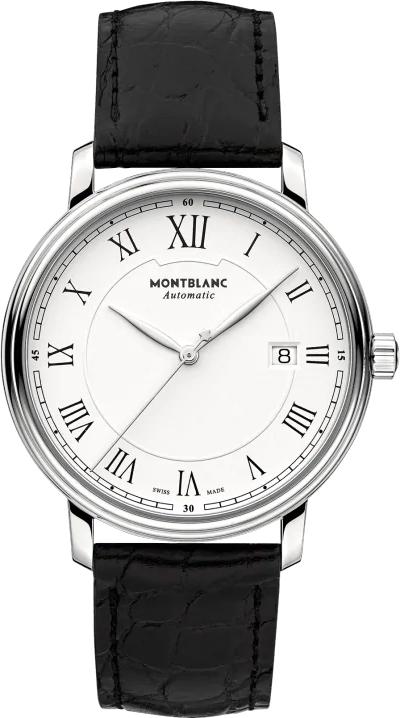 Montblanc Watch Tradition Automatic Date