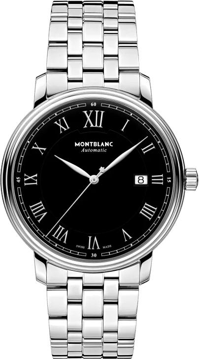 Montblanc Watch Tradition Automatic Date