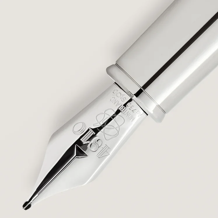 Montblanc Wes Anderson "Schreiberling" Limited Edition 1969 Fountain Pen - Image 8