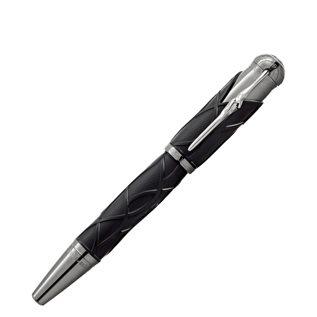 Montblanc Writers Edition Homage to Brothers Grimm Limited Edition Fountain Pen M D