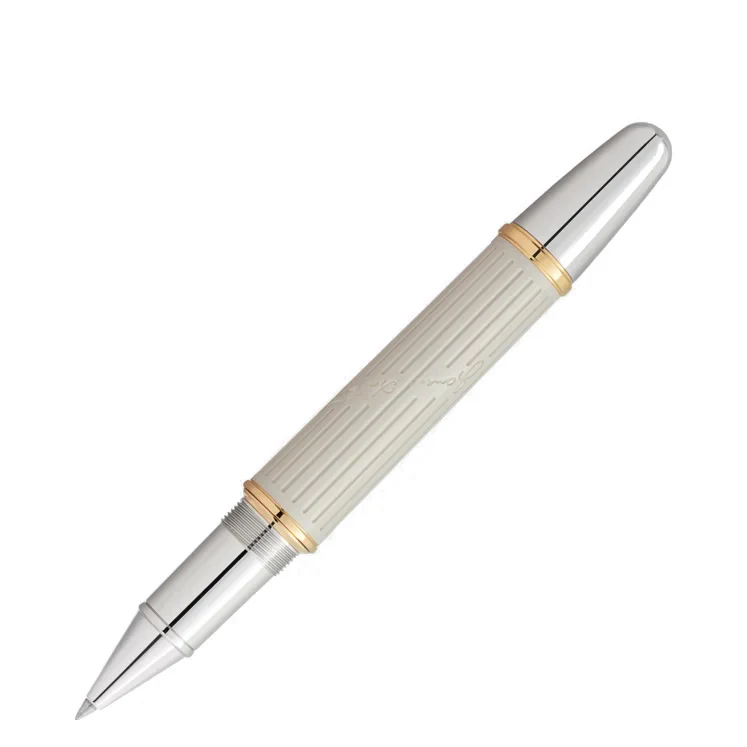 Montblanc Writers Edition Homage To Jane Austen Limited Edition Rollerball - Image 3