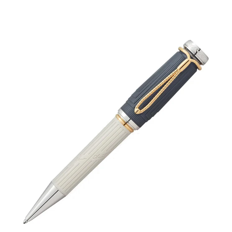 Montblanc Writers Edition Jane Austen Limited Edition Ballpoint - Image 2