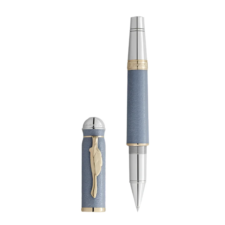 Montblanc Writers Edition to Johann Wolfgang Von Goethe Limited Edition Rollerball